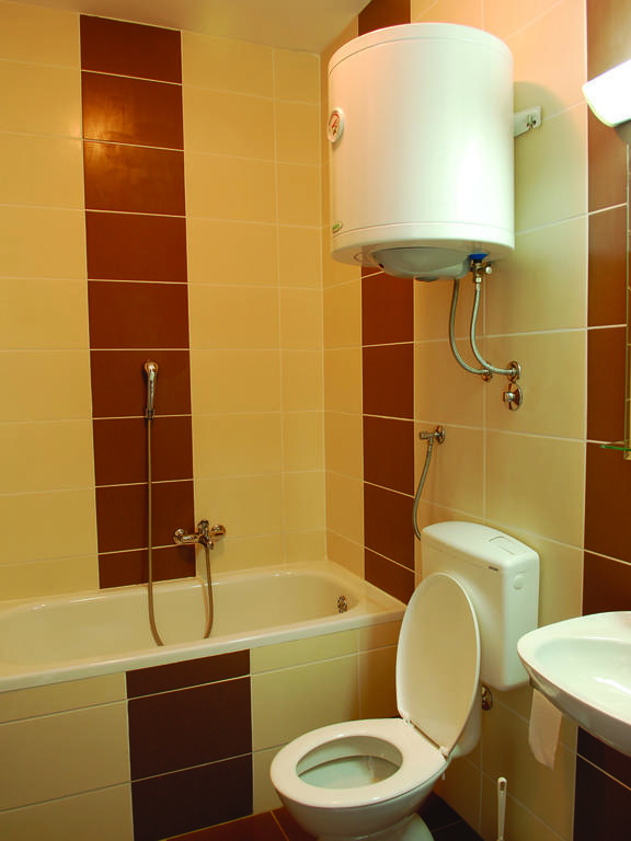 Holiday Park Cfk Vrbas 部屋 写真