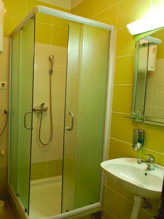 Holiday Park Cfk Vrbas 部屋 写真