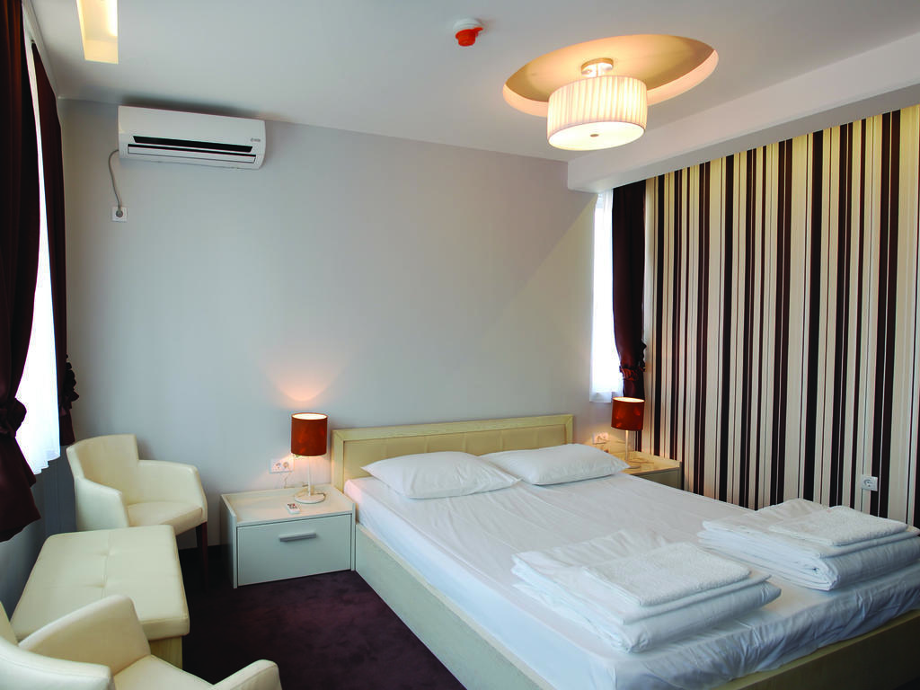 Holiday Park Cfk Vrbas 部屋 写真