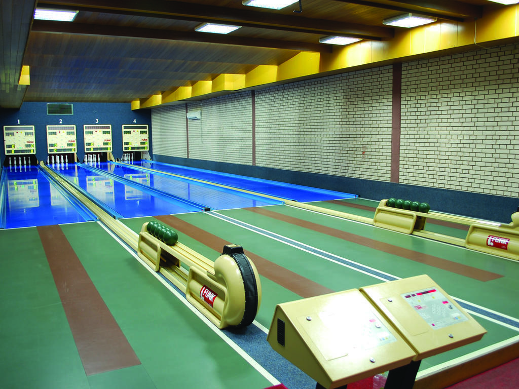 Holiday Park Cfk Vrbas エクステリア 写真